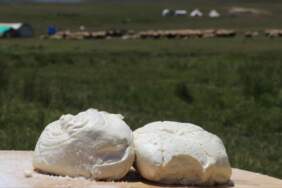 Erzincan tulum peyniri AB’de tescillendi