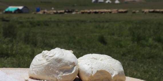 Erzincan tulum peyniri AB’de tescillendi