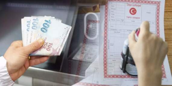 Tapu sahipleri dikkat! Son 5 gün: Yapmayan faiziyle ödeyecek