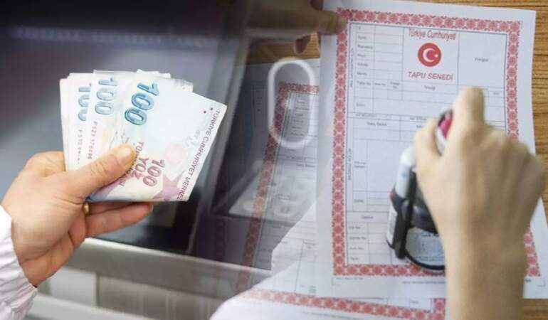 Tapu sahipleri dikkat! Son 5 gün: Yapmayan faiziyle ödeyecek