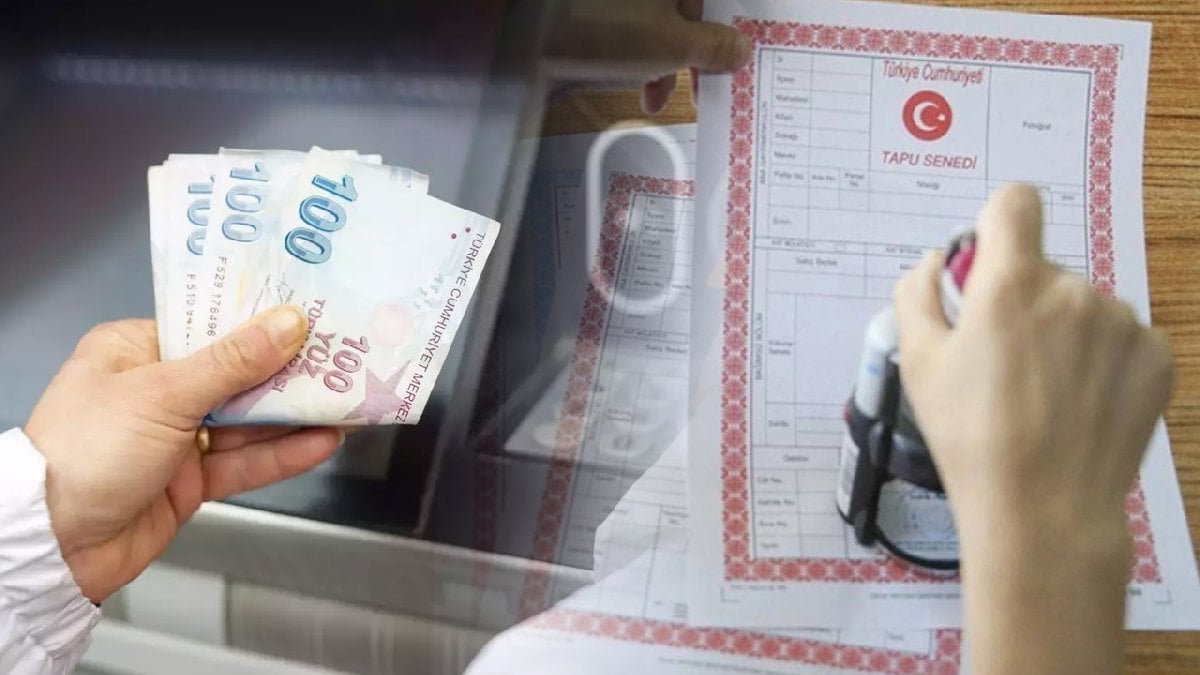 Tapu sahipleri dikkat! Son 5 gün: Yapmayan faiziyle ödeyecek