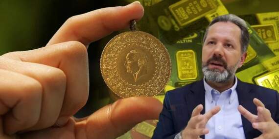 Altın ve dolar yatırımcıları alarmda! Uzmandan kritik tarih uyarısı: “Çarşamba gününe kadar dikkat!”