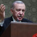 Erdoğan: Yetkisini kötüye kullanan kimsenin gözünün yaşına bakmadık