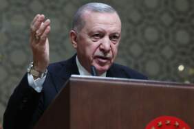 Erdoğan: Yetkisini kötüye kullanan kimsenin gözünün yaşına bakmadık