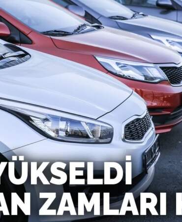 Euro yükseldi, haziran zamları kapıda: Son beş gün