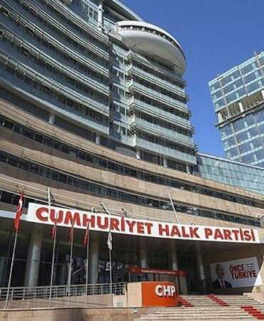 CHP, Kurban Bayramı’nda partilerle bayramlaşmayacak