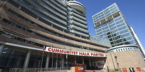 CHP, Kurban Bayramı’nda partilerle bayramlaşmayacak
