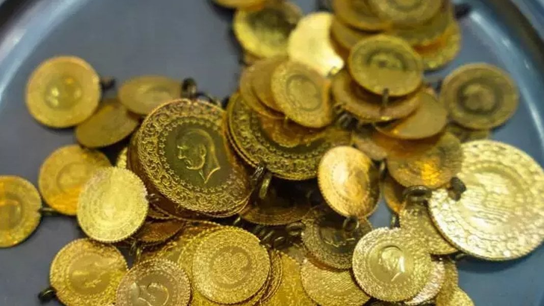 Altında haftaya hızlı başlangıç