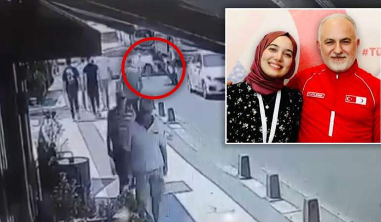 Zehra Kınık’a 4 yıl 2 ay hapis cezası