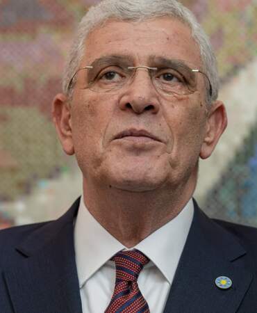 Dervişoğlu: İmralı ulaklarının bilgisi muteber değil