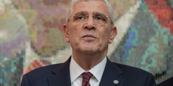 Dervişoğlu: İmralı ulaklarının bilgisi muteber değil