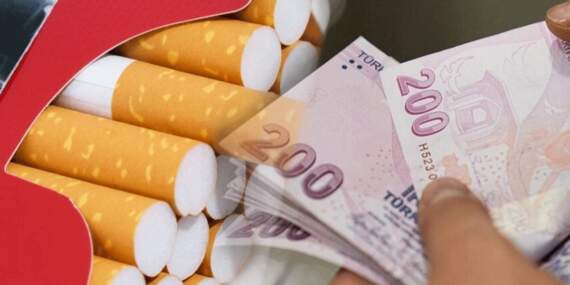 Sigaraya bir zam daha! JTI Grubu fiyatları güncelledi, işte yeni rakamlar (27 Mayıs 2025)