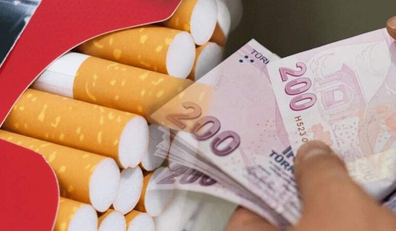 Sigaraya bir zam daha! JTI Grubu fiyatları güncelledi, işte yeni rakamlar (27 Mayıs 2025)