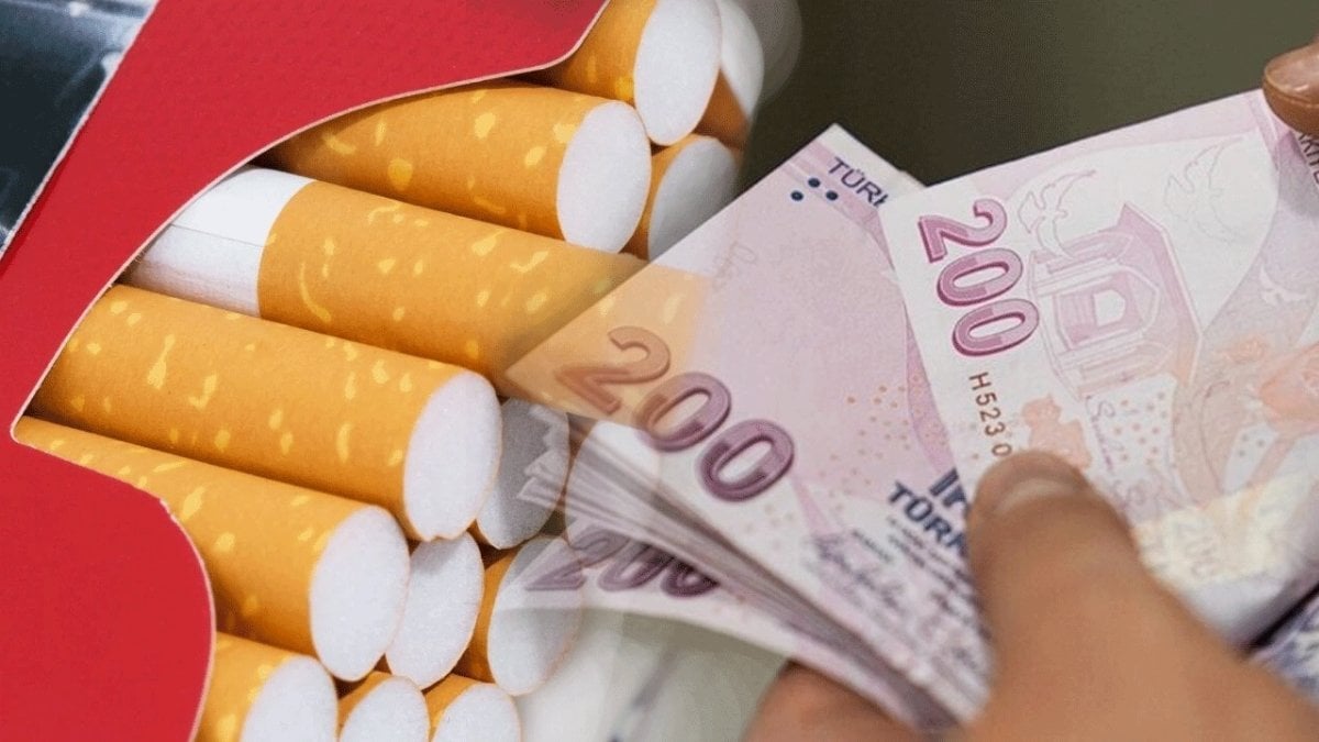 Sigaraya bir zam daha! JTI Grubu fiyatları güncelledi, işte yeni rakamlar (27 Mayıs 2025)