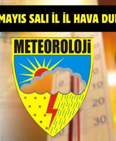 Meteoroloji’den yeni uyarı geldi! Tüm Türkiye’yi yakından ilgilendiriyor: İşte 27 Mayıs il il hava durumu