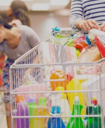Ankara’nın ucuzluk adresiydi! O market zincirinden konkordato ilanı geldi: Birçok şube kapanma tehlikesinde…