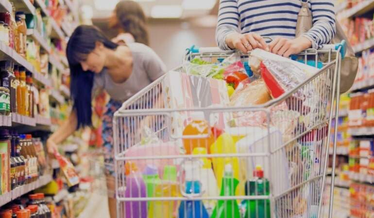 Ankara’nın ucuzluk adresiydi! O market zincirinden konkordato ilanı geldi: Birçok şube kapanma tehlikesinde…