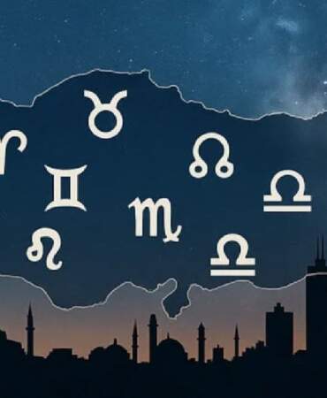 Burcunu seç şehrini öğren! Hangi şehir seni yansıtıyor! Sonuçlara çok şaşıracaksınız…