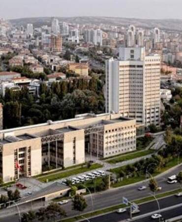 Dışişleri Bakanlığı, İsrail’in Mescid-i Aksa’daki provokatif eylemlerini kınadı