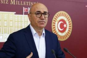 Tanal’dan Kerem Kınık’ın kızına verilen cezaya tepki: Hukukun herkese eşit uygulanmadığı bir yerde, ne adalet yaşar ne vicdan!