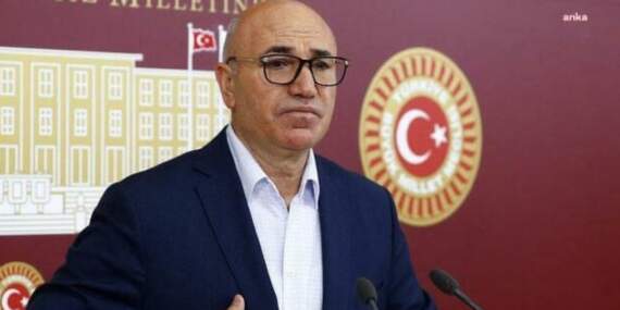 Tanal’dan Kerem Kınık’ın kızına verilen cezaya tepki: Hukukun herkese eşit uygulanmadığı bir yerde, ne adalet yaşar ne vicdan!