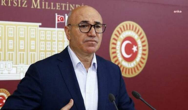 Tanal’dan Kerem Kınık’ın kızına verilen cezaya tepki: Hukukun herkese eşit uygulanmadığı bir yerde, ne adalet yaşar ne vicdan!