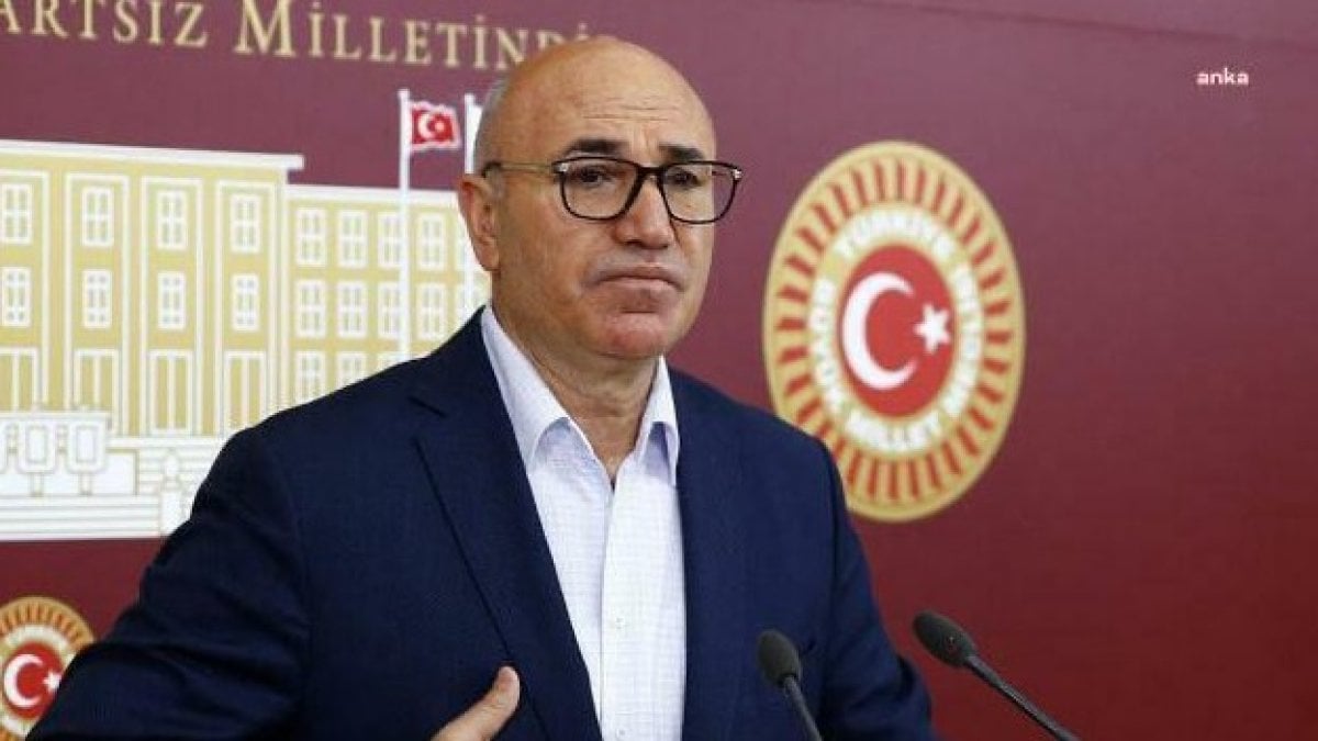 Tanal’dan Kerem Kınık’ın kızına verilen cezaya tepki: Hukukun herkese eşit uygulanmadığı bir yerde, ne adalet yaşar ne vicdan!