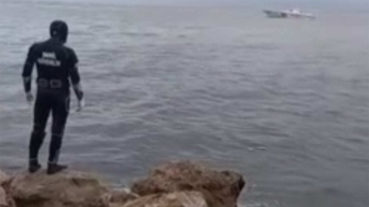 Bursa’da denizde bulunan cesedin kimliği belli oldu