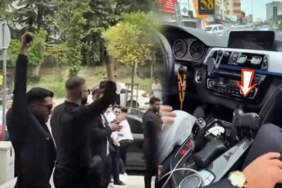 Trafikte yol kesene 3 yıl, düğünde ateş açana 5 yıla kadar hapis! Yeni yargı paketiyle hayata geçecek