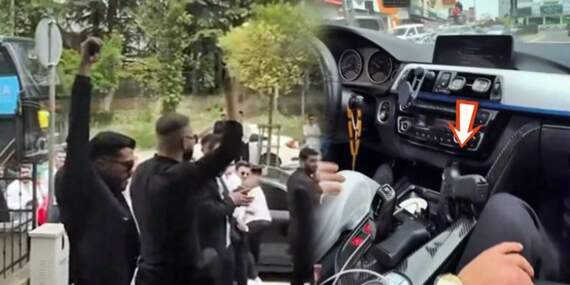 Trafikte yol kesene 3 yıl, düğünde ateş açana 5 yıla kadar hapis! Yeni yargı paketiyle hayata geçecek