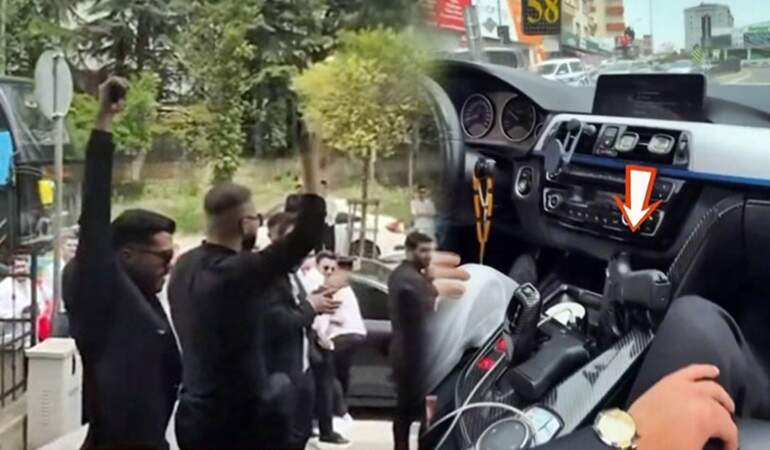Trafikte yol kesene 3 yıl, düğünde ateş açana 5 yıla kadar hapis! Yeni yargı paketiyle hayata geçecek