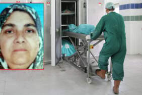 Hastanede skandal ihmal: Ölen kadının cenazesi kayboldu! Günlerdir cenazeyi arıyorlar