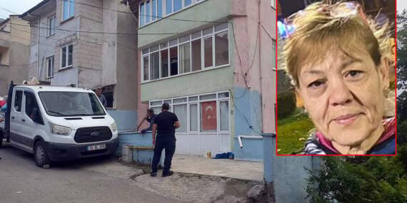 Kapıyı sert kapattığı için kiracısını baltayla öldürdü! O kentte kan donduran cinayet