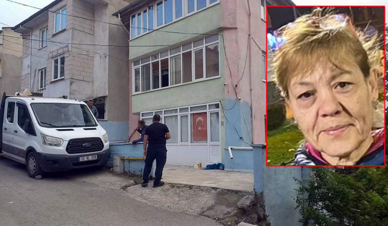 Kapıyı sert kapattığı için kiracısını baltayla öldürdü! O kentte kan donduran cinayet