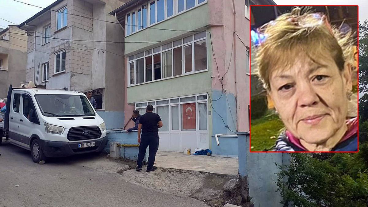 Kapıyı sert kapattığı için kiracısını baltayla öldürdü! O kentte kan donduran cinayet