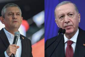 Özel’den Erdoğan’ın anayasa çağrısına tepki: Seninle menemen bile yapmam