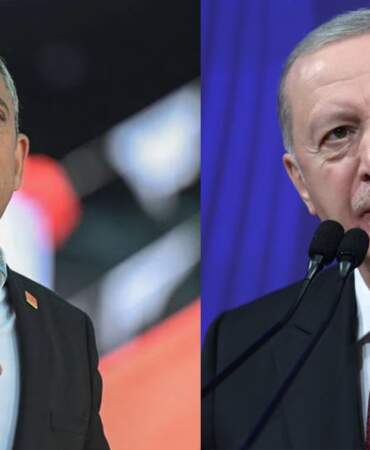 Özel’den Erdoğan’ın anayasa çağrısına tepki: Seninle menemen bile yapmam