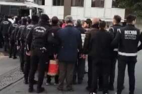 İstanbul merkezli ‘FETÖ’ operasyonu: Albay, binbaşı ve yüzbaşı da dahil 61 muvazzaf asker tutuklandı