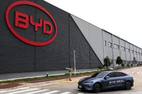 Manisa’dan vazgeçen BYD, yeni fabrikasını o kente kuruyor! 2 bin kişiye istihdam sağlayacak, Avrupa’ya özel üretim