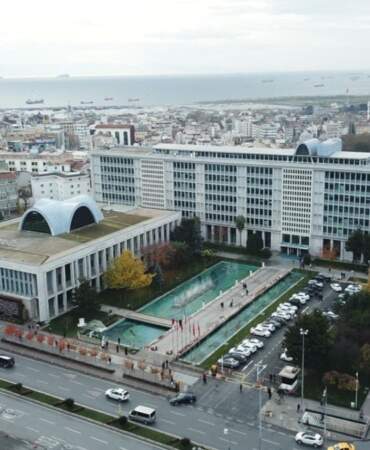 İBB’ye 4. Dalga operasyonda 25 tutuklama