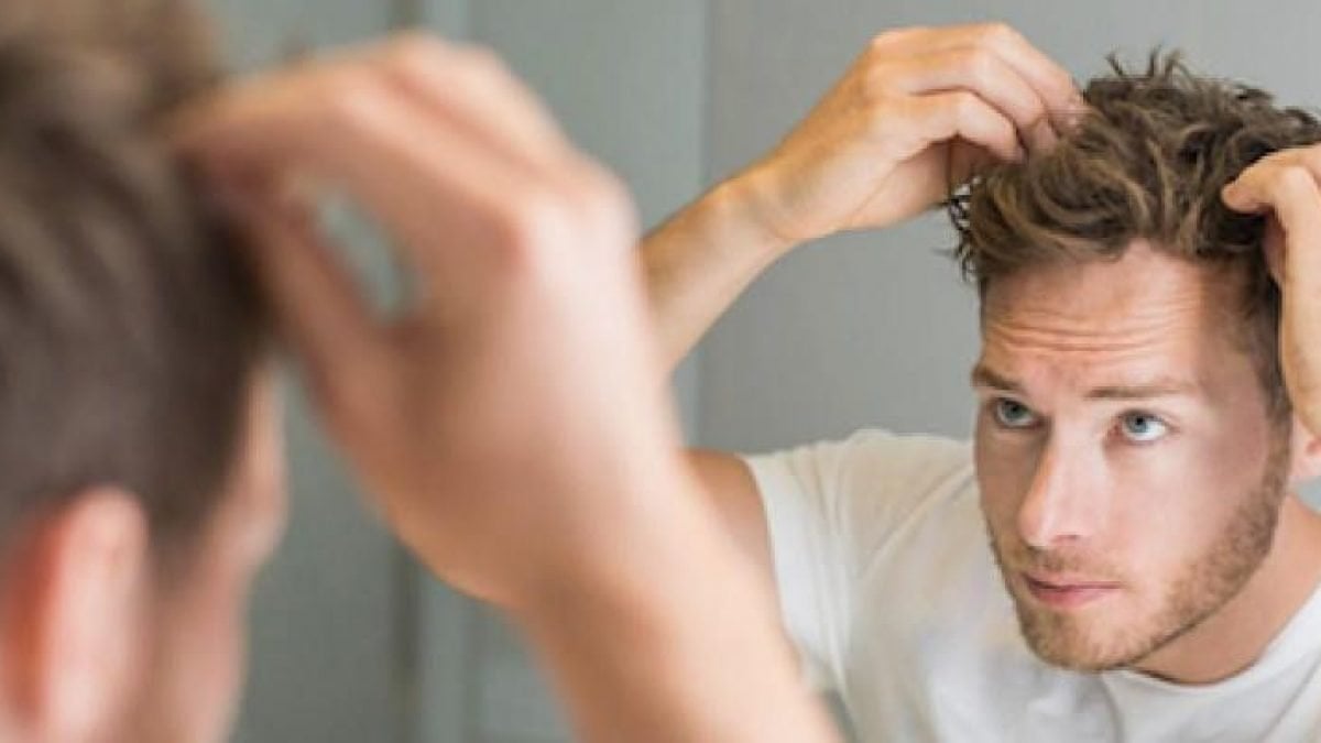 Dökülen saçlara şifa: Bu soğan formülüyle uzamayan saç kalmıyor!