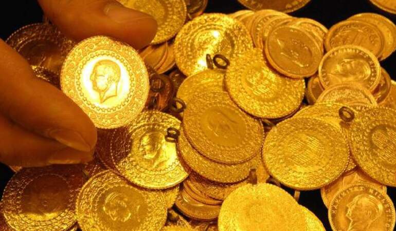 Yatırımcıların gözü rakamlarda! Gram, çeyrek, yarım… İşte 27 Mayıs 2025 güncel altın fiyatları…