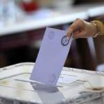 AREA Araştırma’dan çarpıcı anket: Bu pazar seçim olsa hangi partiye oy verirsiniz?