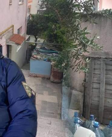 Balıkesir’de ev sahibi dehşeti: Kiracısını katledip kömürlükte saklamış
