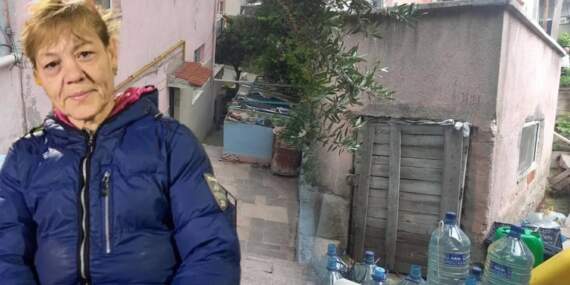 Balıkesir’de ev sahibi dehşeti: Kiracısını katledip kömürlükte saklamış