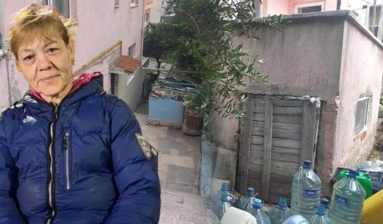 Balıkesir’de ev sahibi dehşeti: Kiracısını katledip kömürlükte saklamış