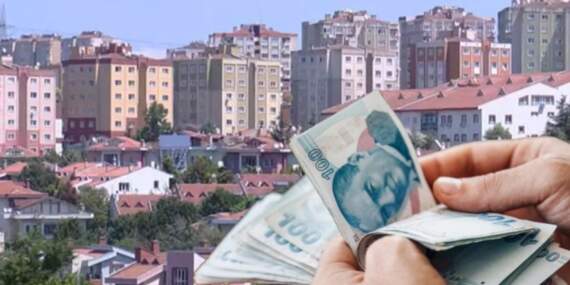 Ne İstanbul ne de Ankara… Herkes o şehirden göç etmek isteyecek! İşte en yüksek kira fiyatlarının olduğu iller…