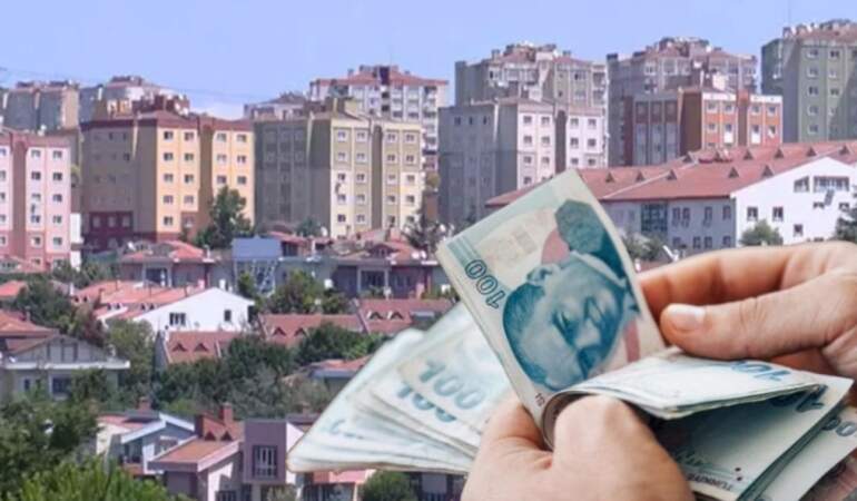 Ne İstanbul ne de Ankara… Herkes o şehirden göç etmek isteyecek! İşte en yüksek kira fiyatlarının olduğu iller…