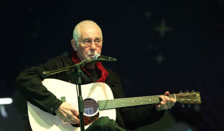 İlhan Şeşen’in cenaze programı belli oldu