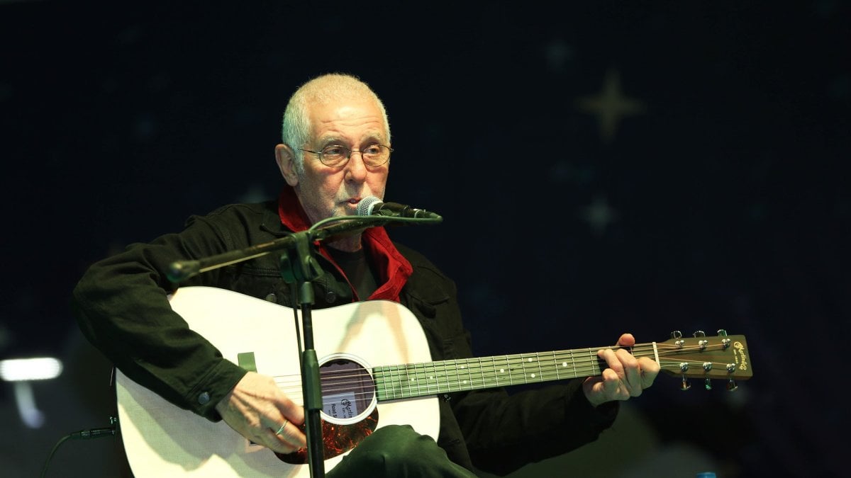 İlhan Şeşen’in cenaze programı belli oldu